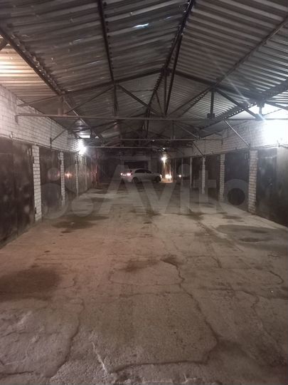 Гараж, 18 м²