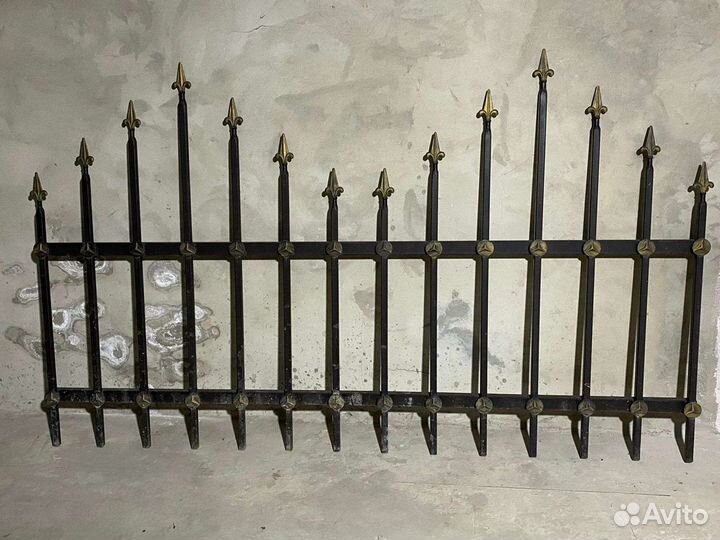 Ограждение