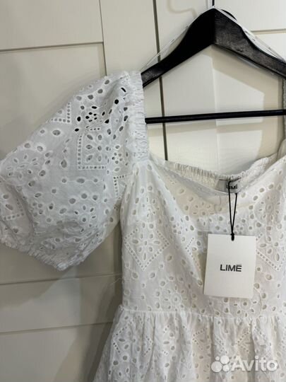 Новое платье Lime XS,S