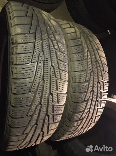 Nokian Tyres Hakkapeliitta R 225/65 R17 106R