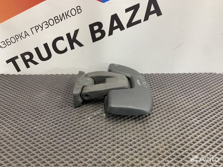 Корпус зеркала бордюрного Volvo FH