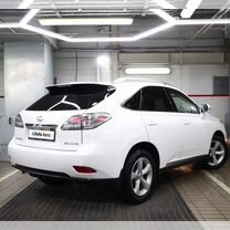 Lexus RX 2.7 AT, 2011, 127 000 км, с пробегом, цена 2 255 000 руб.