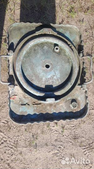 Трофейный раритет со 2 мировой войны