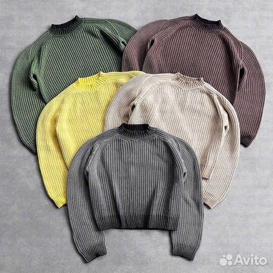 Свитер Jaded london type