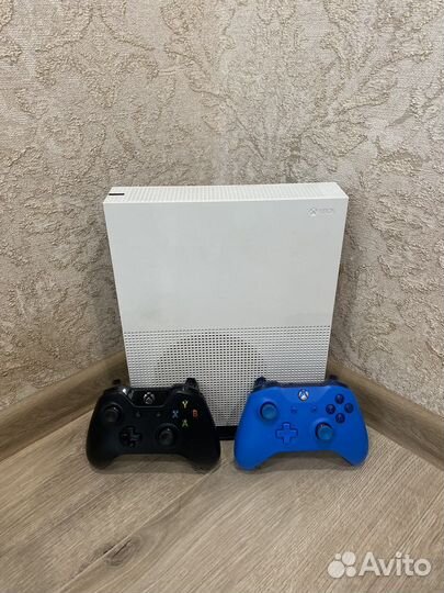Xbox One s 1tb
