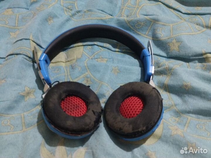 Беспроводные наушники