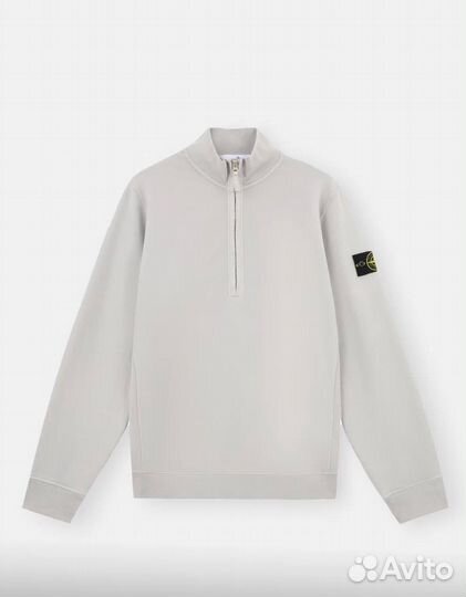 1 4 Зип Толстовка Stone Island. M, L