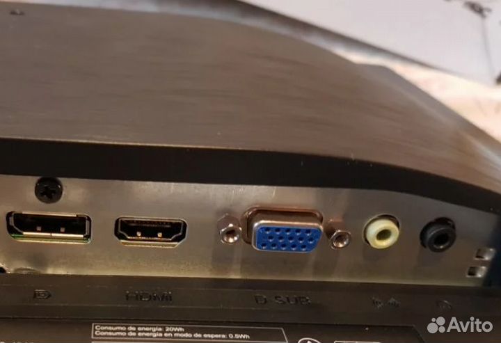 Монитор для компьютера acer