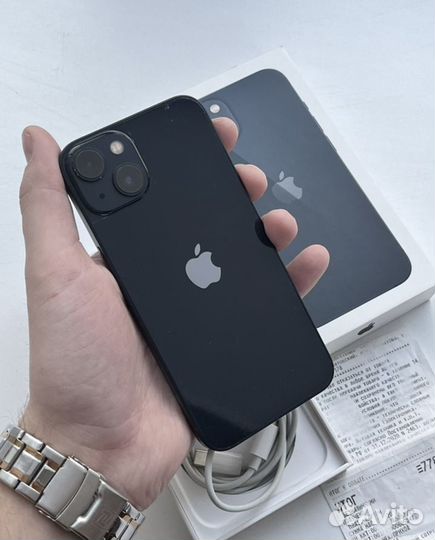 iPhone 13, 128 ГБ
