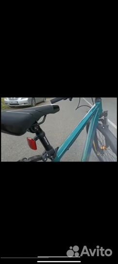 Горный велосипед взрослый 29 колеса