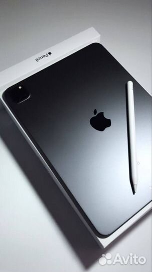 iPad
