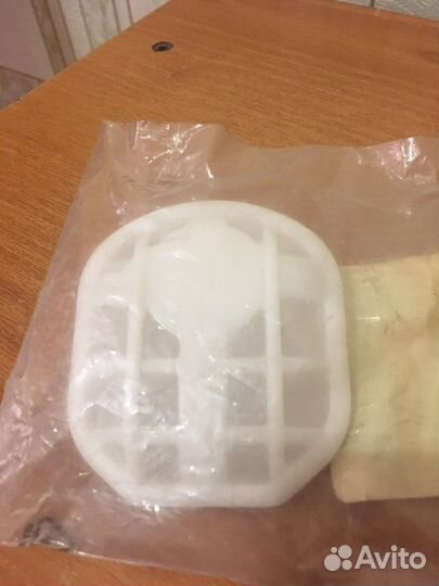 Фильтр на топливный насос Opel