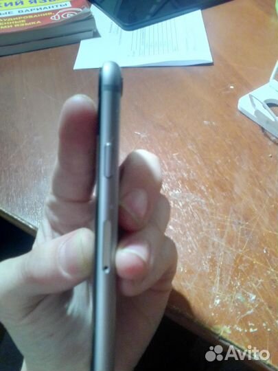 iPhone 6, 32 ГБ