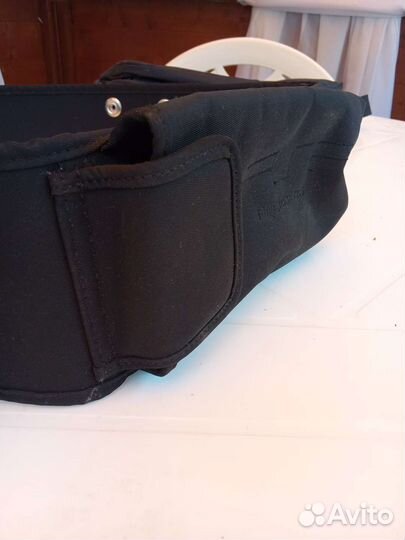 Сумка для psp