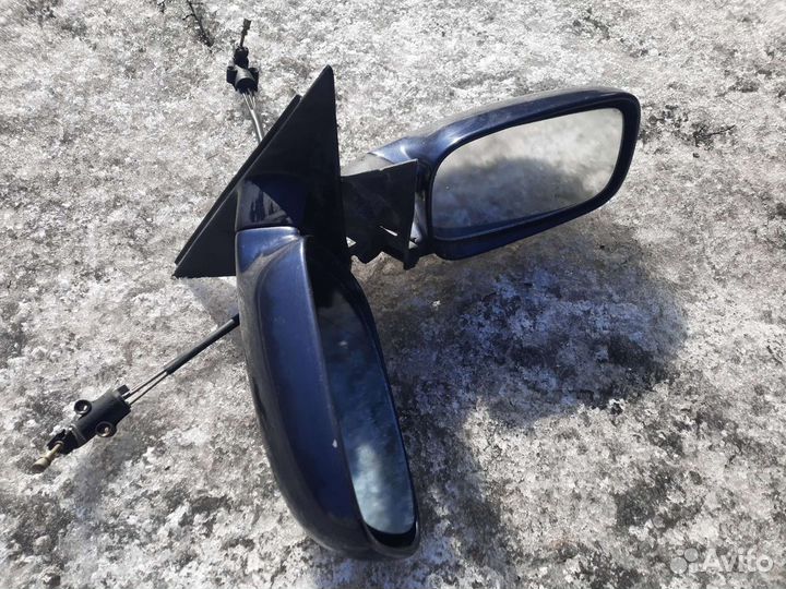 Зеркало заднего вида Passat b4/b3