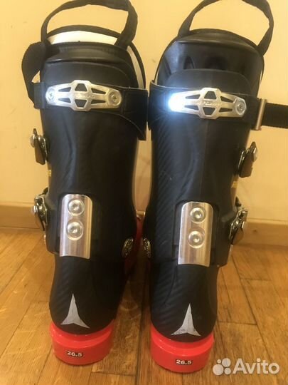 Горнолыжные ботинки atomic 150 Спортцех