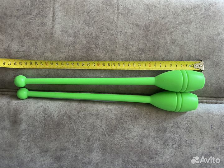 Булава 36 см