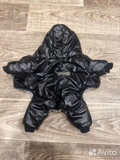 Одежда для собак мелких пород