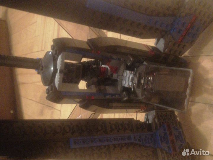 Лего star wars набор снят с продажи - 2018 года