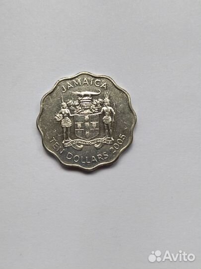 Монеты в коллекцию разных государств