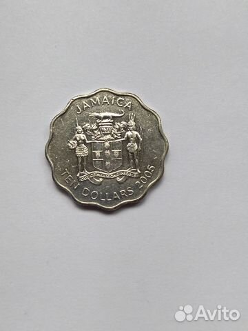 Монеты в коллекцию разных государств