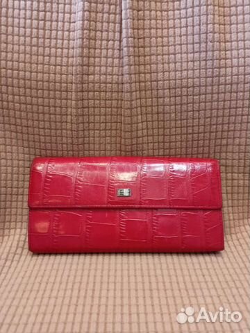 Кошелек женский