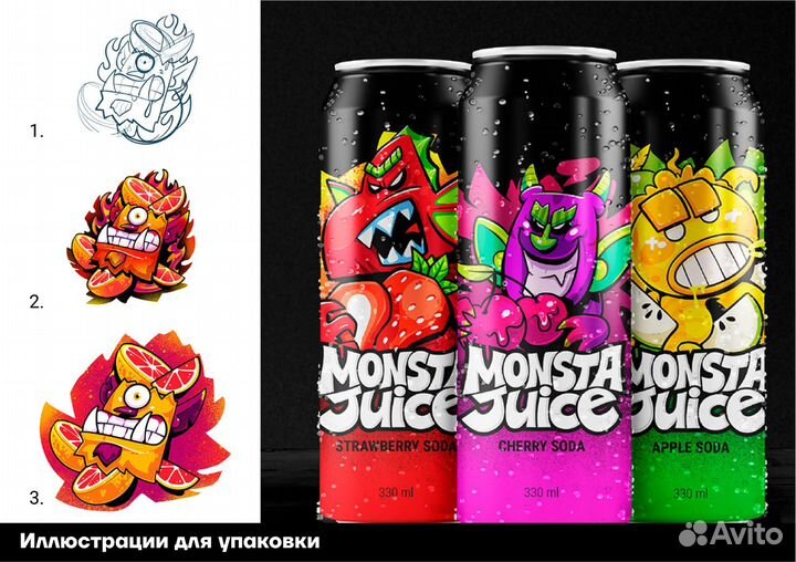 Художник иллюстратор