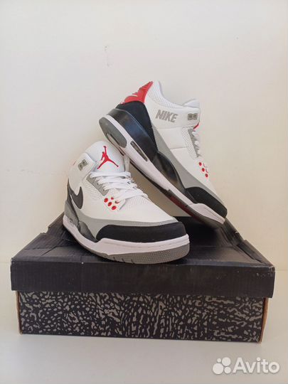 Nike air Jordan 3 retro