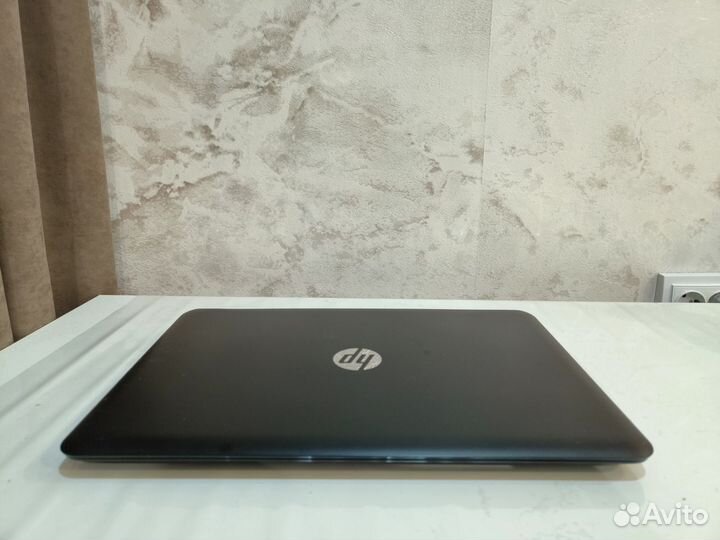 HP Pavilion - 15-bc304ur