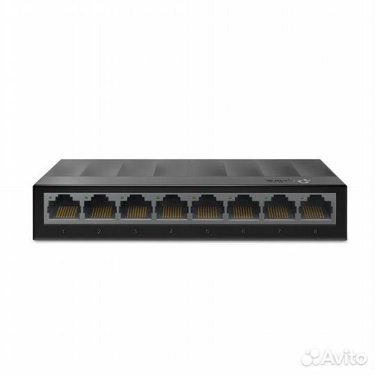 Коммутатор TP-link LS1008G