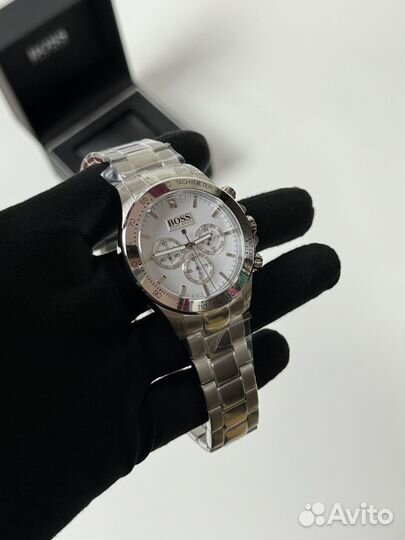 Часы мужские Hugo boss 1512962 оригинал из Европы