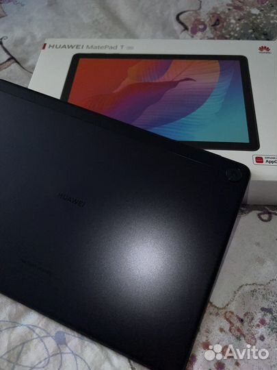 Huawei matepad t 10s