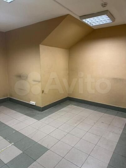 Офисное помещение г. Новосибирск