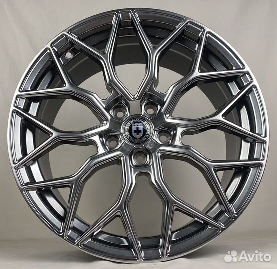 Диски R*18/5x114.3 Mazda,Kia,Toyota,Mitsubishi