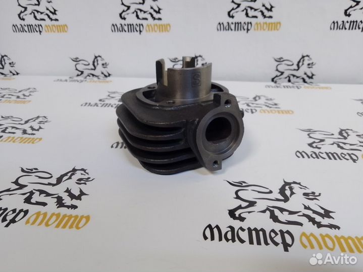 Цилиндр Suzuki Lets See