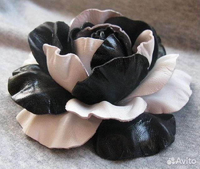 Кусочки натуральной кожи на вес