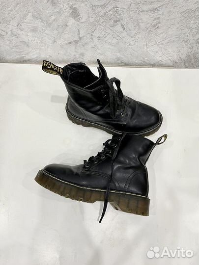Dr Martens