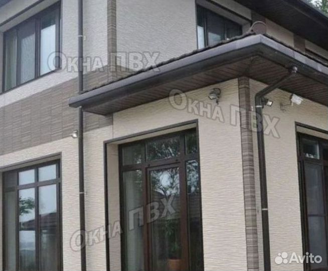 Окна быстро за день