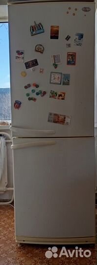 Холодильник