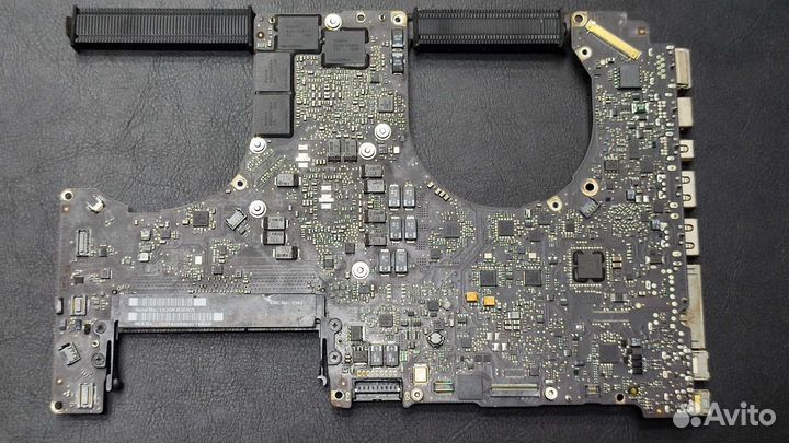 Macbook pro 15 early 2011