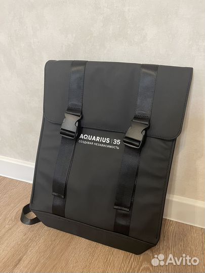 Рюкзак vinga baltimore