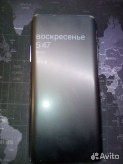 OnePlus 7 Pro, 8/256 ГБ