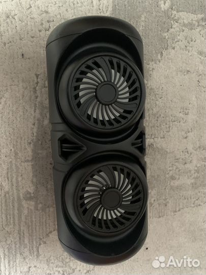 Bluetooth гарнитура