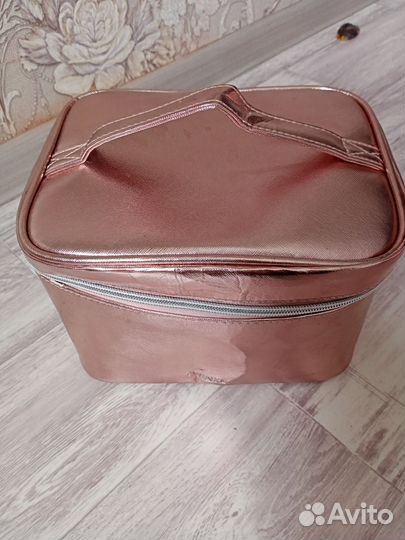 Кейс для косметики