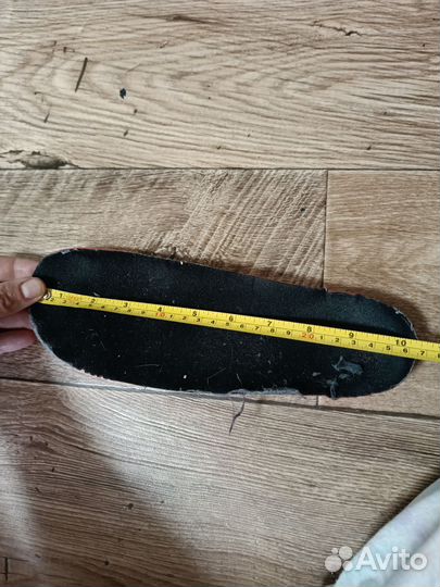 Сноубордические ботинки burton moto