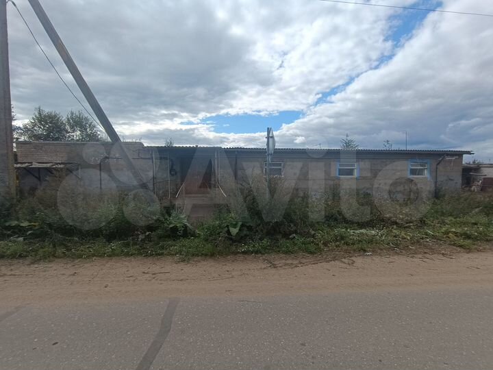 Производство, 503.8 м²