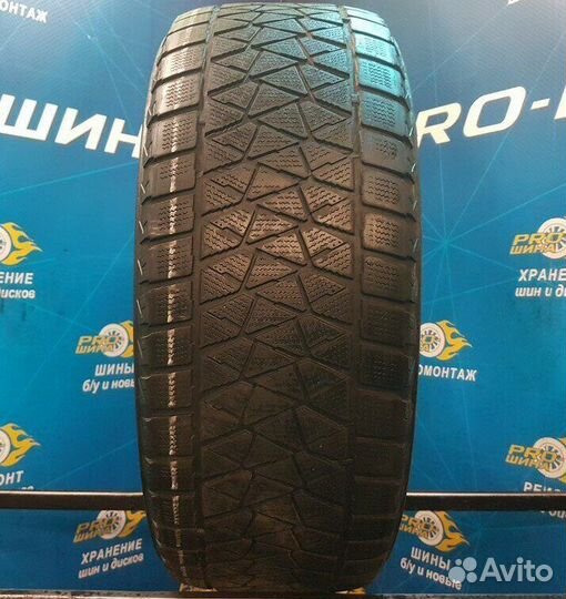 Bridgestone Blizzak DM-V2 265/60 R18
