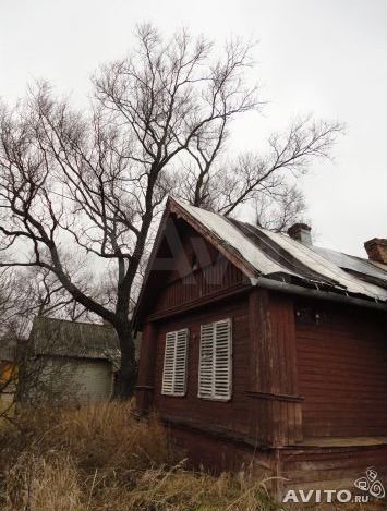 Участок 11 сот. (ИЖС)