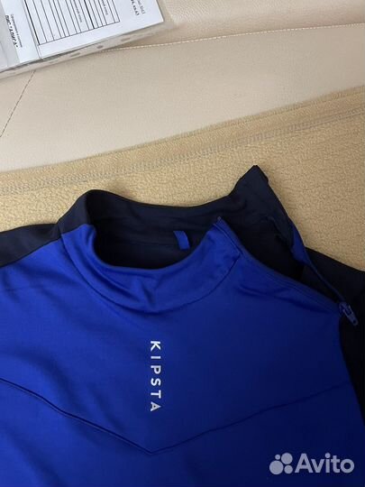 Спортивный костюм kipsta