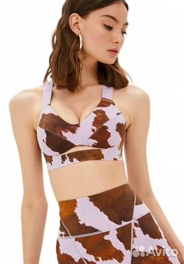 Adidas IVY Park Топ